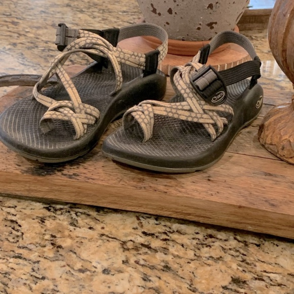 Chaco Size 7 Sandal